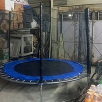 ناعور فرار سعره 350 نطاز سبرنك مستخدم قليل عرض وطول  2.500 مترين   ونص...