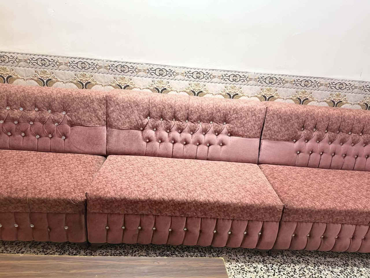ديوان 12 مقعد نضيف حلة, بابل


**إذا كنت صاحب هذا الإعلان وتريد حذفه لأي سبب، رجاءا أرسل رسالة إلى الدعم الفني**