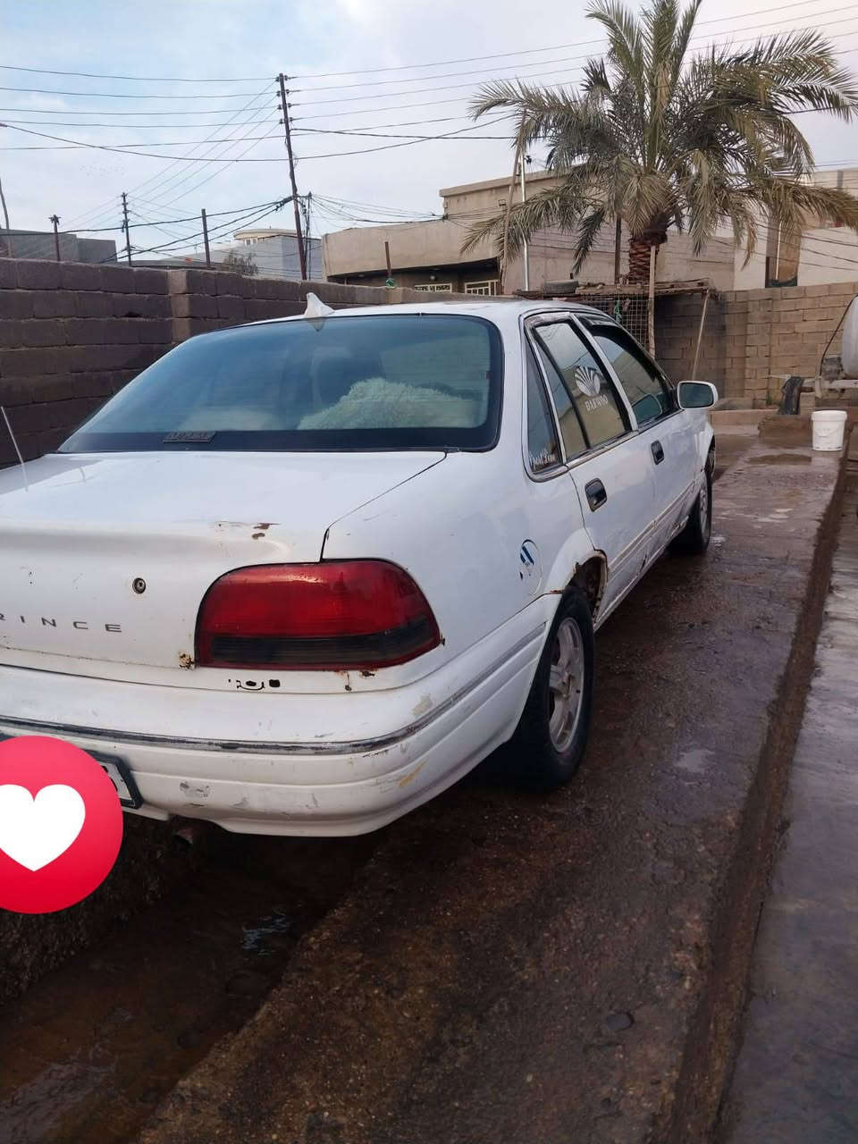 سلام عليكم برنس فراشه ٩٦  بسمي  سنويه رقم جديد رقمهه ديالى كير محرك  خير من الله لاتنقيص ولاتبخير  مكاني ديالى بلدروز  شرط التحويل السعر 24 وبيهه مجال للاستفسار اتصال ع رقم ***********
