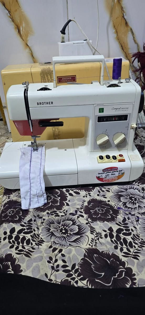 السلام عليكم عندي هاي المكينه للبيع 
170بيه مجال بابل الهاشميه 
***********
