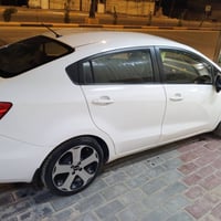 كفالة • ٢٠١٢ • رقم كربلاء