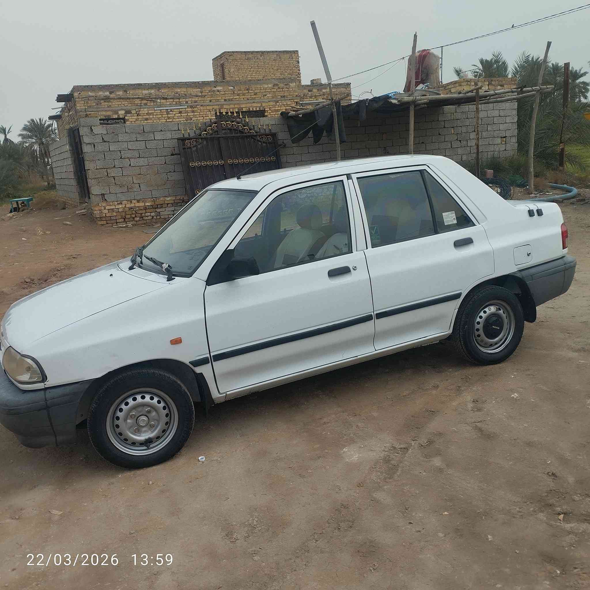 سايبه للبيع 2018 سياره مكفوله كفاله عامه السعر 52 ورقه وبيها مجال
***********
