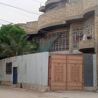 بيت ركن • ١٤٤م • مدينة الصدر قطاع ٦٨