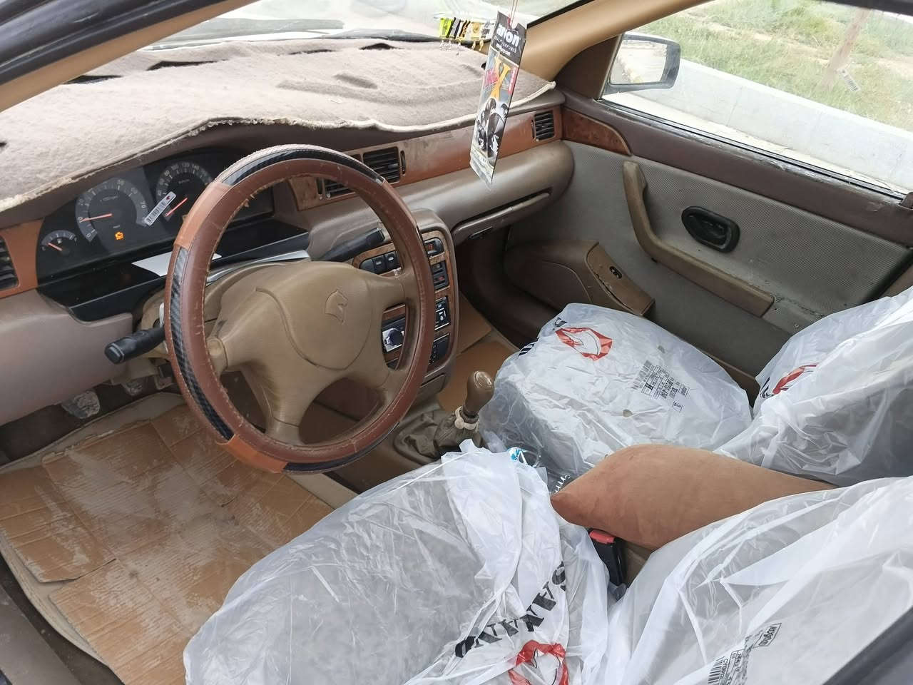 سمند 2011 رقم ذي قار مشروع وطني سنوية ل 28 تحويل ثاني يوم
 السعر 40 وبيها مجال 
كفاله من ضربة بيه تبديل جاملغ  فقط
مكاني الناصرية مركز  
***********
***********
