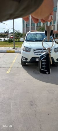 سنتافي • ٢٠١٢ • ميسان