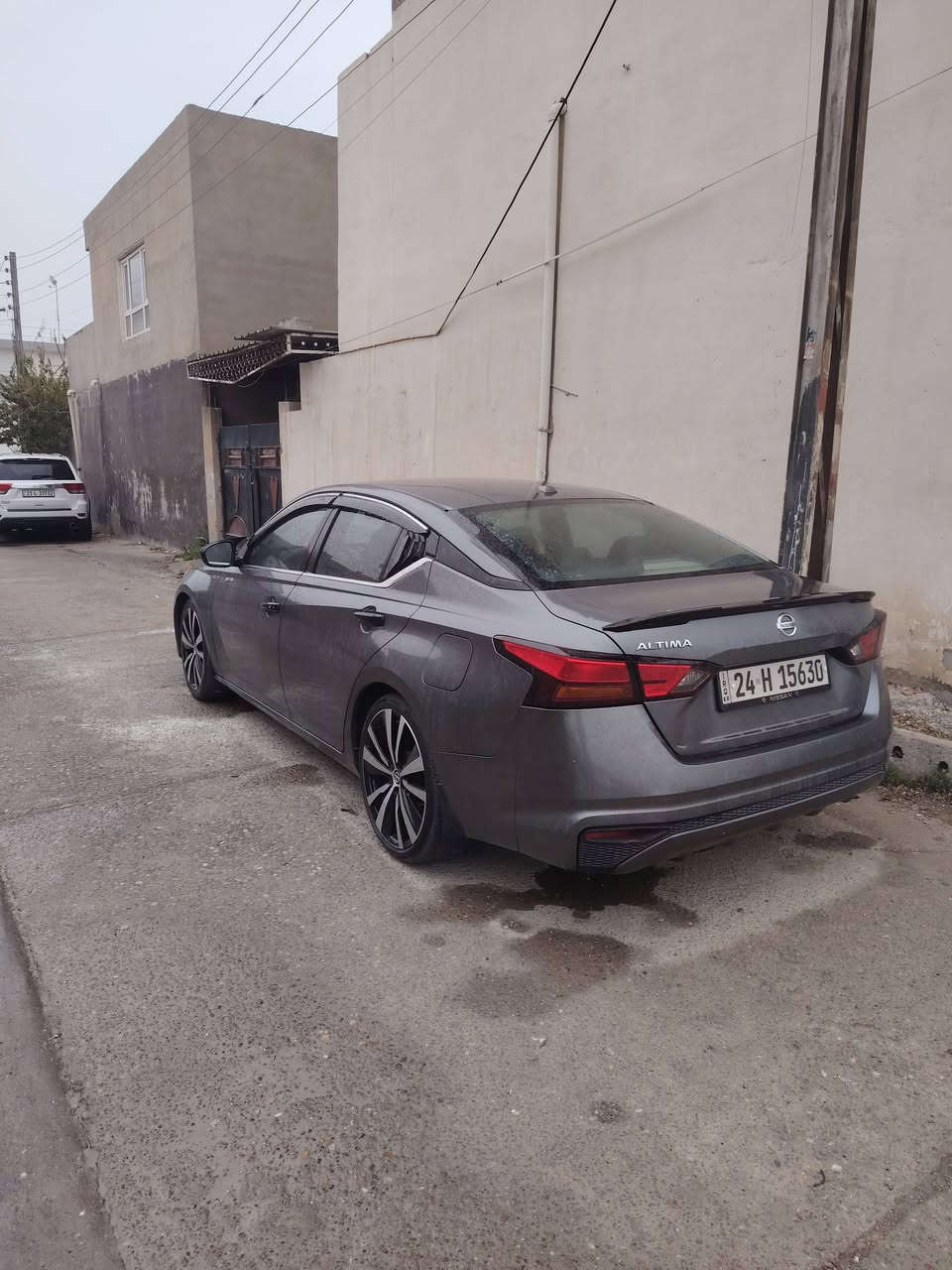 نیسان اڵتیما 2020 s 3 ثلاث قطع صبخ بدون داخل سنەوی جدید شخال کشن کهربایی بصة رادر کامیرە شاشة تحدید سرعة عنوان کرکوک سعر 123 بی مجال ***********
