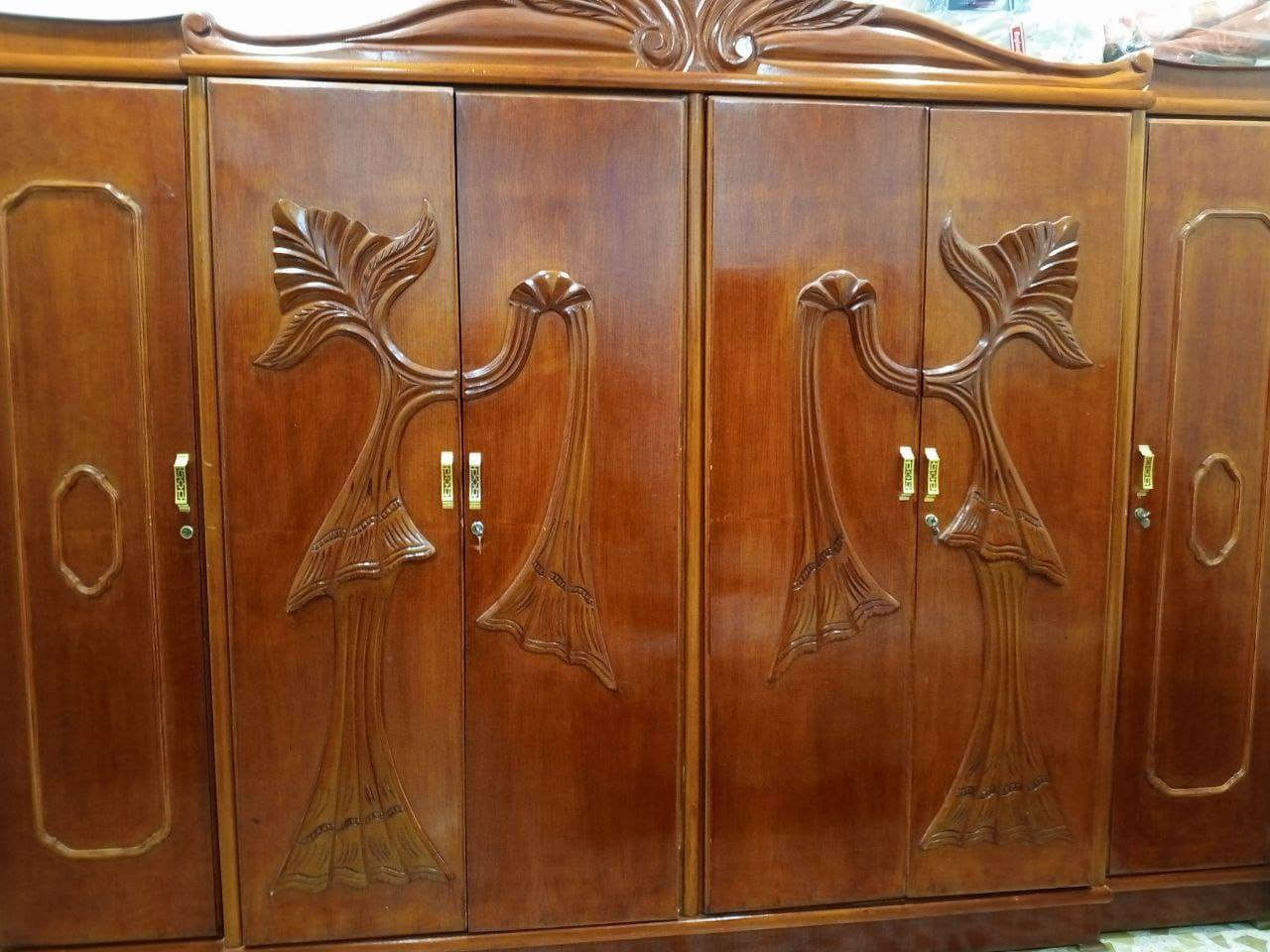 غرفه خشاب صاج شرط النضافه سعره 800 مكاني سماوه البندر ***********
