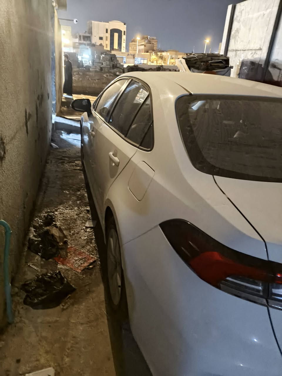 كورلا موديل 2025سياره مكفوله فقط حافت البنيد ماشيه 15الف فقط رقم بابل انكليزي طويل سعر 137بيهه مجال قليل ***********
