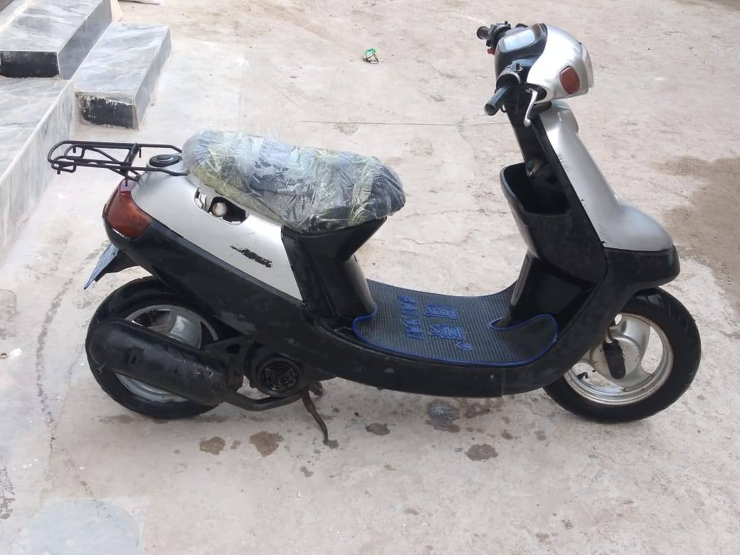 سلام عليكم دراجة بطه هندر سلف بس عوزه باتري موديل ٩٩ لايت امامي خلفي بريك بوشه وبستم ياباني استندر مو مكصوص انتبه ‼️ دراجة تخبل سعر ٢٢٥ وبيها مجال وتدلل مكاني كربلاء بوبيات عامود 103 الاستفسار ع رقم ***********
