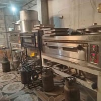 كركوك • ٣ افران • فرن شغال