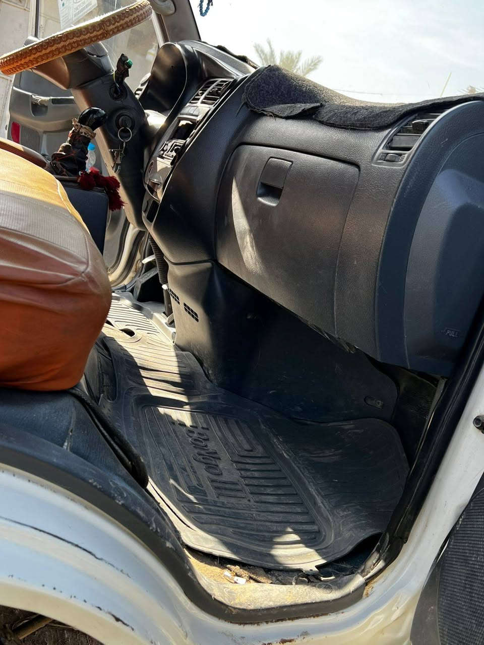 كيا حمل موديل 11 رقم كربلاء انكليزي بإسمي وكفاله عامه ما عدى ينيد مبدل بدون ضربه 
السعر 90 ورقه 
للاستفسار ////***********
***********
