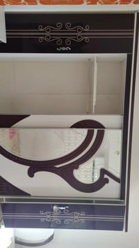 غرفة تركية • بدون جرباية • ميز مراية