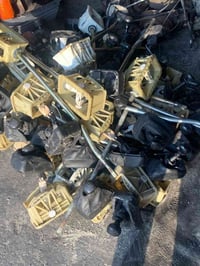 أدوات اوپل • فكترا استرا كاديت • توصيل لبابك