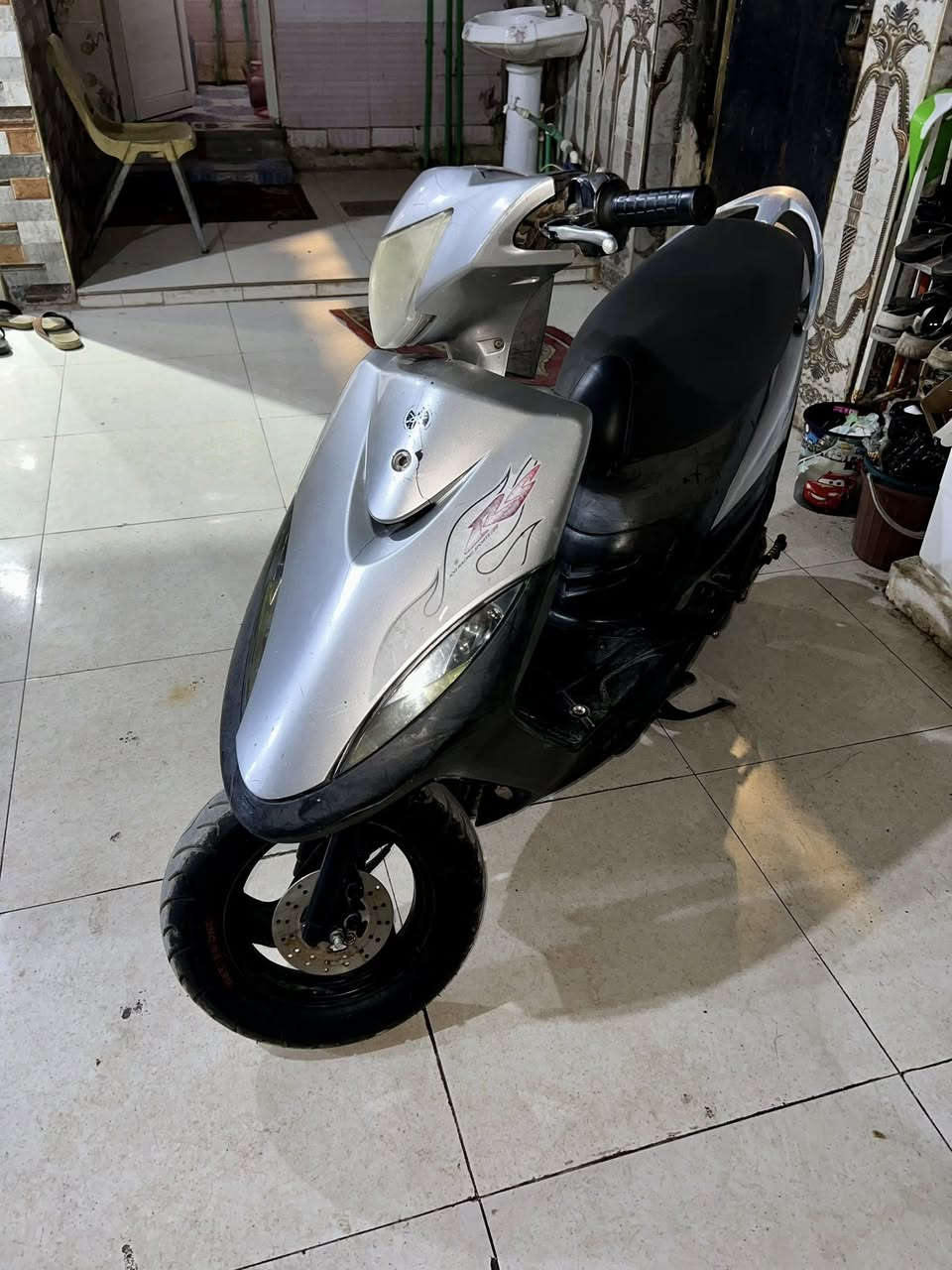 ماكس عدله للبيع دراجه كلها بلاد مامفتوحه جيب وياك فيتر وتعال افحص مكينه ناعمه كلها شغاله سلف هندر اشاير لايت صطاب سكنات عالي ناصي زنون كفرات كلها بلاديات اصليات مختمات السعر 850 وبيه مجال مكاني البصرة الحيانية شارع السيد وتساب ***********
