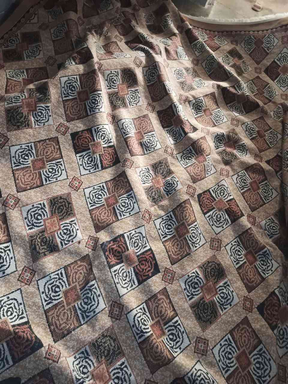 سلام عليكم كمبار وكاربت للبيع كمبار قياس 3*2 ولكاربت 4*3 سعره اثنينهم ب 50 ألف العنوان بلدروز ***********
