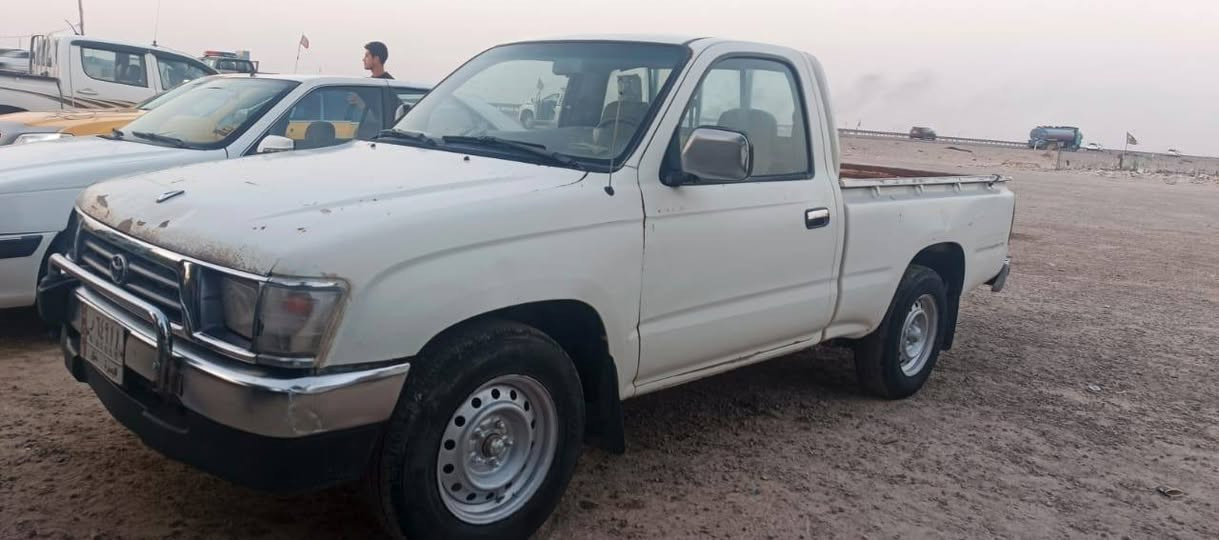 سلام عليكم بيكم موديل 2000فلاحي رقم بصرة عنوان بصرة زبير سيارة نضيفه بيها ضربه جاملق ايمن كير مكينه اكسن مكفول كهربائيات شغاله دواخل نضيفه نص فول تبريد عوزه بس غاز السعر 75 وبيها مجال للتصال *********** لا يوجد وتساب
