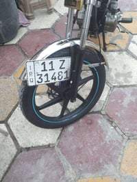 دراجه شاينك ايراني اخت الجديده كهربائياته شغاله  كله شغاله لانضوح ولا ...