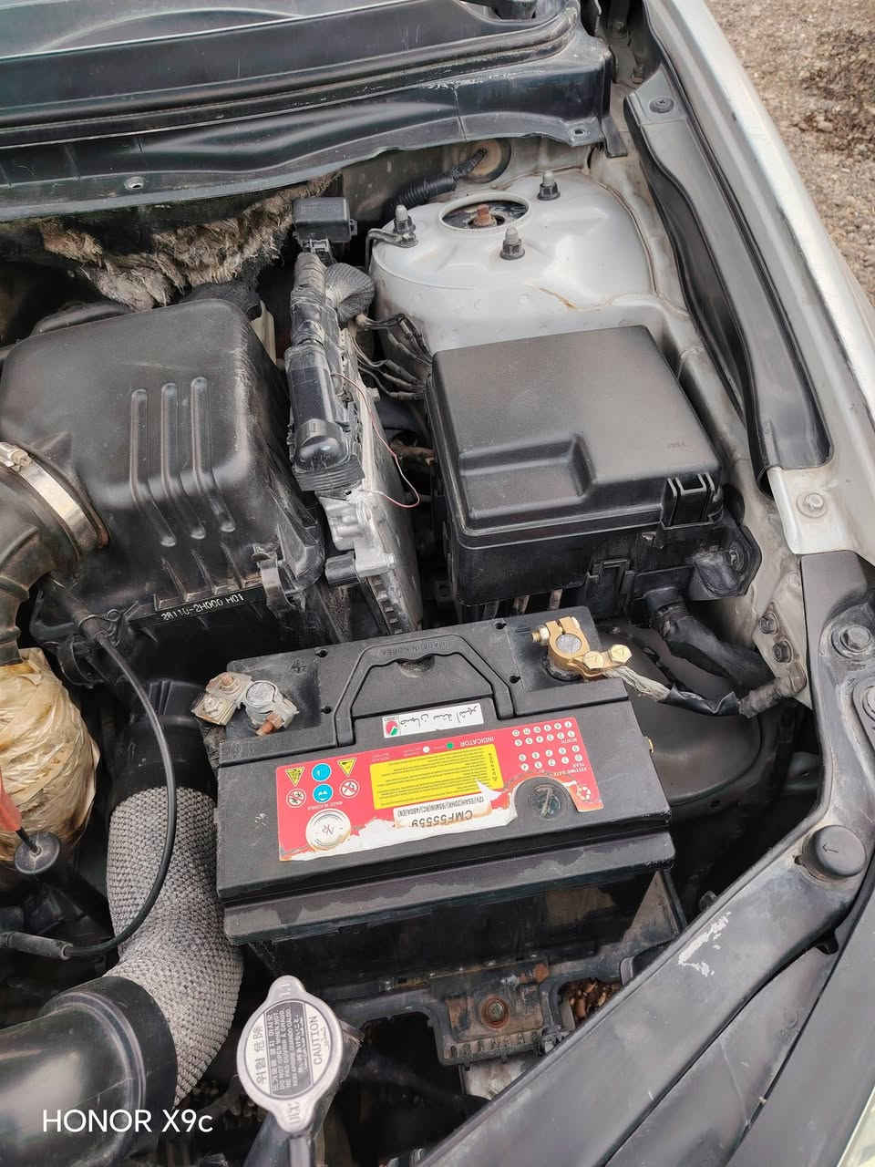 اسلام عليكم افانتي خليجي 2010 السياره بيهه 3قطع بس بدون دواخل ميكنه وكير وتخم تاير خير من الله  المكان بغداد ابو غريب، السعر 90وبيهه مجال (***********) (***********)
