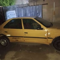 بيجو • خردة • مكاني الزبير