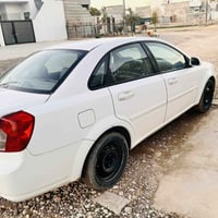 اوبترا • ٢٠١٠ • قير اوتوماتيك