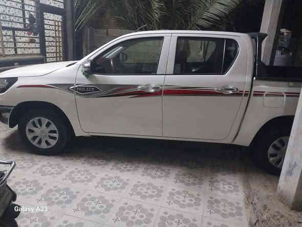 سلام عليكم مطيوب قجمه مروس بيكم وفرق اطي حسب الغناعه 2024 موديل ***********
