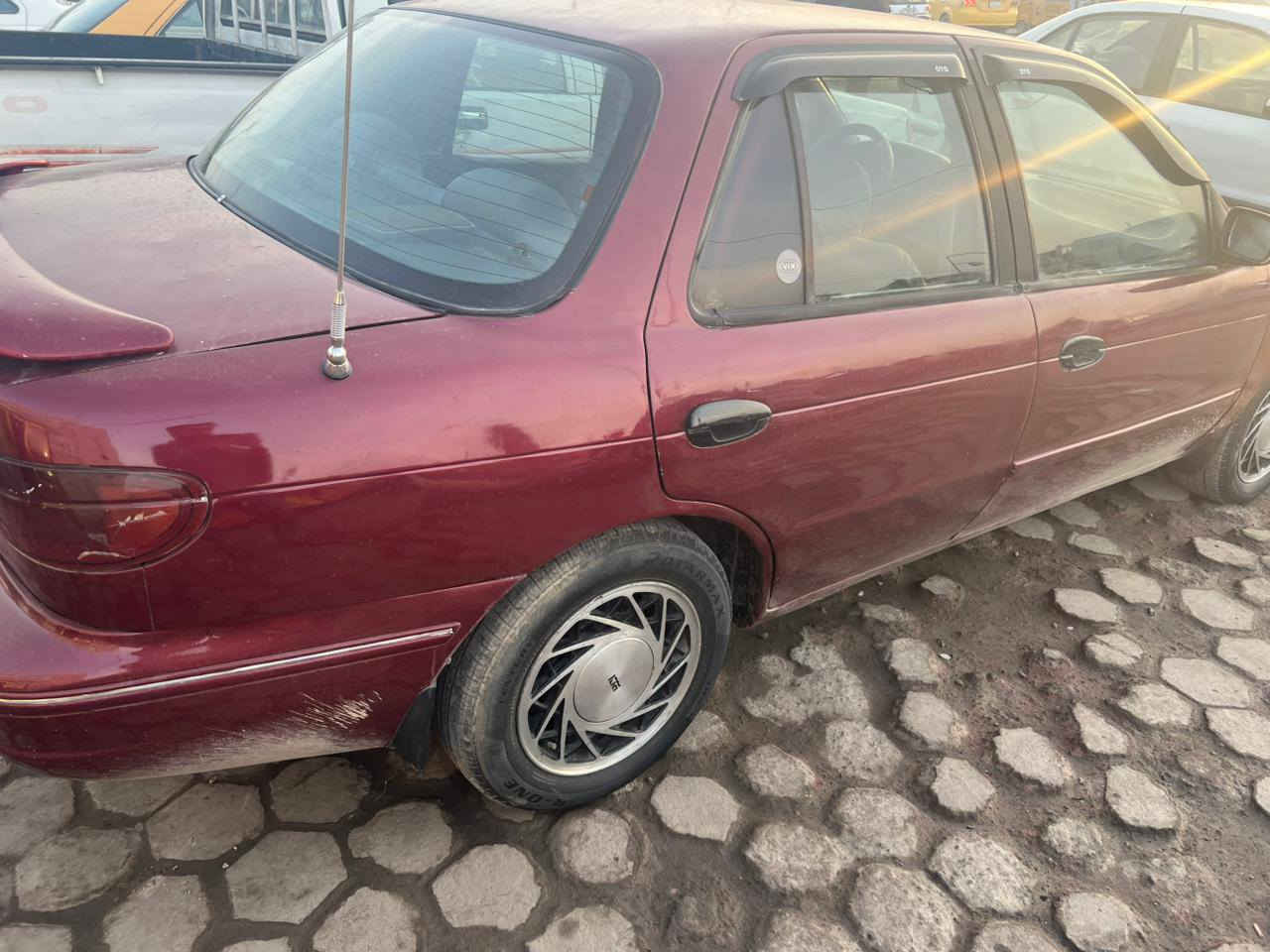 سياره سيفيه مديل 1994كير اوتو ماتيك العنوان ميسان***********
