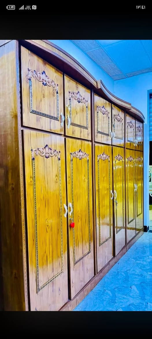 سلام عليكم
يتوفر

غرف نوم

مستخدمة بانسب الاسعار 

ويتوفر نقل وتلميع لغرفة مجاناً 

الاستفسار ‭***********
