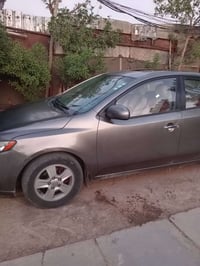 فورتي ١٢ • رقم ذي قار • مكينته تنقيص