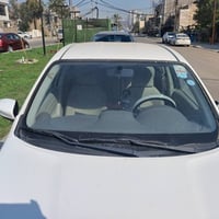 نيسان سني 2024  بيها صبغ جاملغ ايمن خلفي وبيها طخه بسيطه جاملغ ايمن ما...