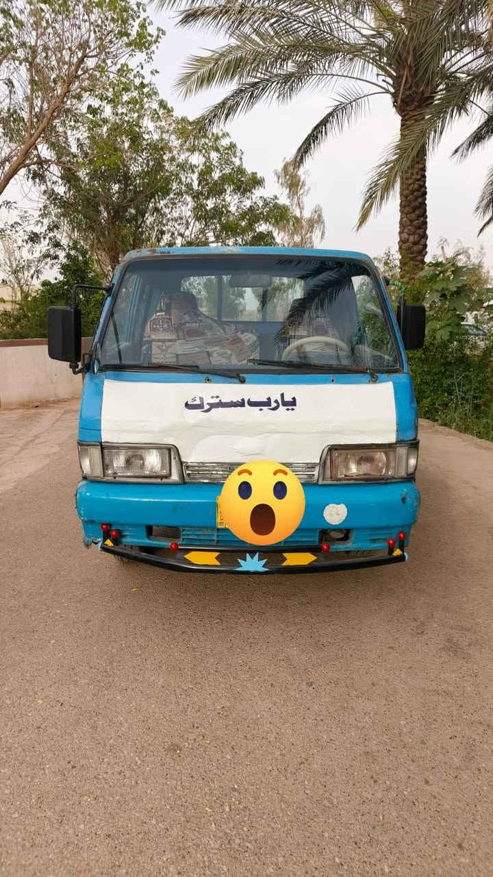كيه بنكو موديل 95رقم ديالى الماني سياره بلاديه تحويل مباشر البيع السعر 50وبيه مجال الطيبين مكاني ديالى العضيم ***********

