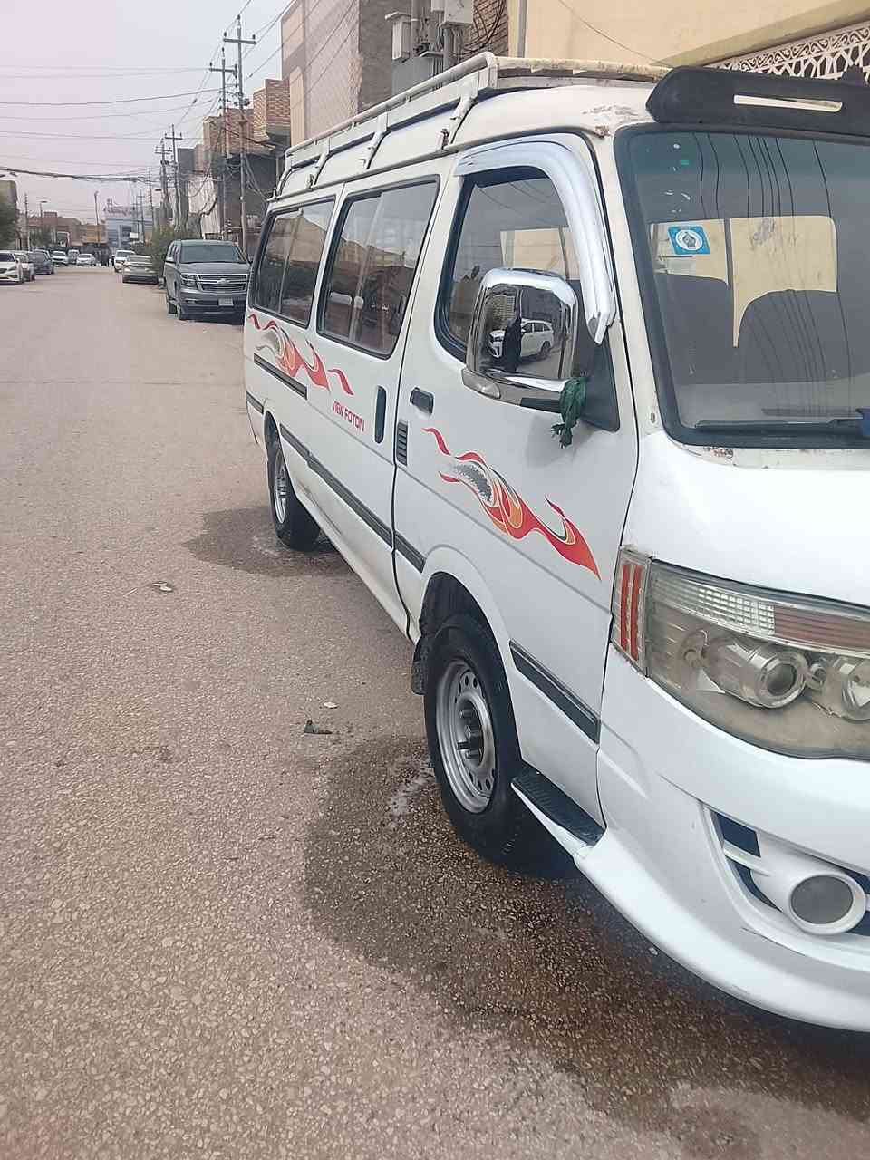 اسلام عليكم فاتون موديل 2014 سنويه 2029 كير واكسل جدد
مكينه بيهه بخار كهربائيات شغاله من الدعاميه لدعاميه تايرات تخم ستوني شاده. اسعر 80وبيهه مجال لشراي. المكان نجف. رقم الهاتف ***********
