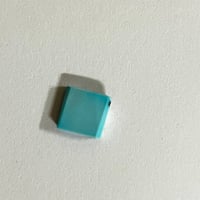 #فيروزج #حجر_فيروز #العراق حجر فيروز سينائي لبة صافي  غير معالج غير مص...