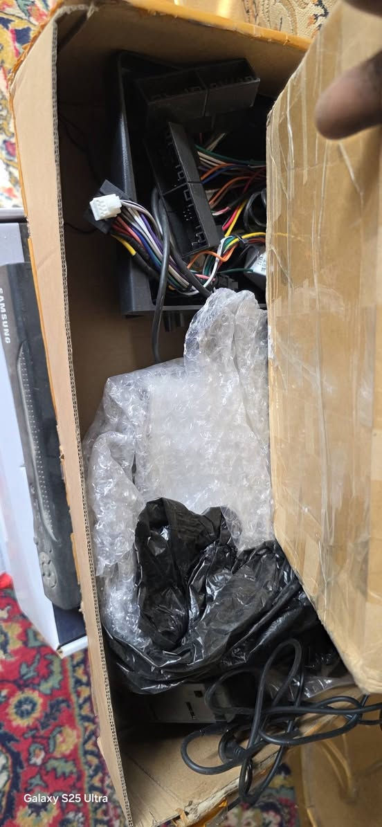 للبيع بلاجكتورات مختلف الاحجام 
شاشات سياره اندرويد 
جهاز كامرات 
يو بي اس كامرات النجف, العراق


**إذا كنت صاحب هذا الإعلان وتريد حذفه لأي سبب، رجاءا أرسل رسالة إلى الدعم الفني**