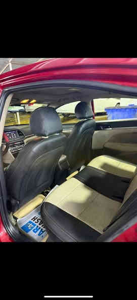 السلام عليكم ورحمة الله وبركاته
الانتر للبيع موديل ٢٠١٩ فول موصفات فتحه بصمه شاشه كشنات تدفئه وتبريد تحكم استيرن ثلاثه انظمه قياده كير AT المرغوب مكينه 2000دوش السياره بيه قطعه وحده صبغ فقط البنيد وبيه بارد شي بسيط السياره بسمي تحويل ثاني مكان السياره بغداد الجديده ولاستفسار الاتصال على الرقم *********** السعر ١٢٥ وبيه مجال
