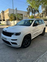 جيب خليجي S • مكفوله • موديل ٢٠١٩