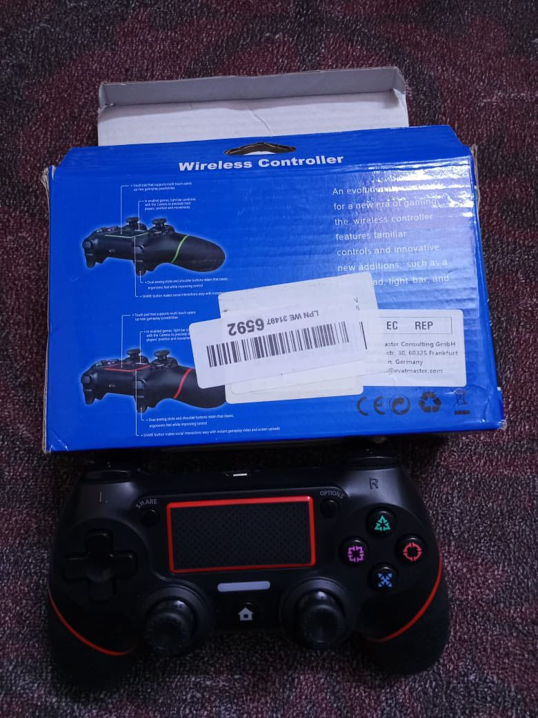 السلام عليكم من رخصة الادمن شلعة للبيع جدد وع الفحص اعلى سعر ابيع


**إذا كنت صاحب هذا الإعلان وتريد حذفه لأي سبب، رجاءا أرسل رسالة إلى الدعم الفني**