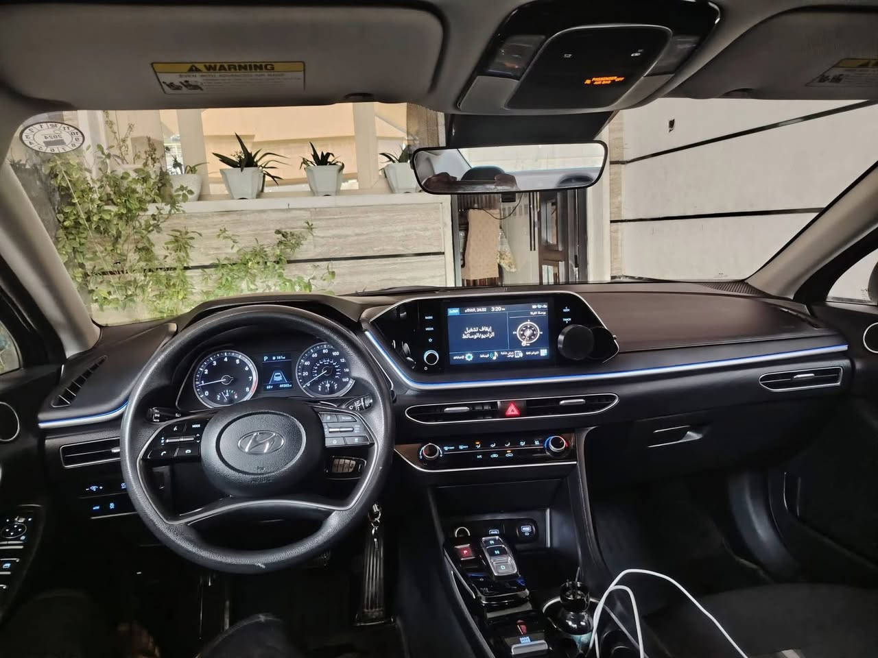 سلام عليكم سوناتا 2020 
للبيع فقط بدون مراوس 
حادث خفيف جدا بسيط الحادث مرفق وية الصور 
تبديل جاملغ وصبغ باب فقط الباقي كفالة 
رقم اربيل جاهزة كاملة ترايها يخبل ماشية 50 الف 
مواصفات 
شاشة جبيرة 
اوتو درايف 
اوتو هولد 
سايد بريك دكمة 
تحديد مسار 
قيادة الية 

مكينة كير تبريد كفالة ع الفحص والسونار

عنوان بغداد شارع فلسطين
سعر 154 بيهه مجال جدا جدا بسيط 
بيع مستعجل ماكو هيج سعر بهيج نضافه وبالعفيه عل تكون من نصيبه 
***********
