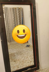 مرايه • نظيفه • قوية
