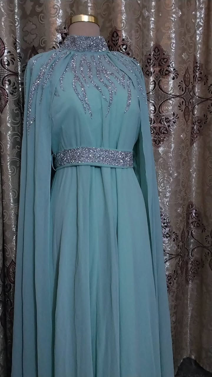 فستان سهره ماملبوس ابد جديد يلبس من وزن ٧٠الى٩٥
سعره ٤٥


**إذا كنت صاحب هذا الإعلان وتريد حذفه لأي سبب، رجاءا أرسل رسالة إلى الدعم الفني**