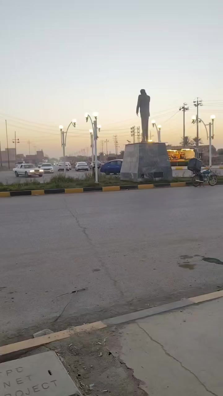 الفائز الثاني من شركة ابو سعدية الشطري للهواتف النقالة


**إذا كنت صاحب هذا الإعلان وتريد حذفه لأي سبب، رجاءا أرسل رسالة إلى الدعم الفني**