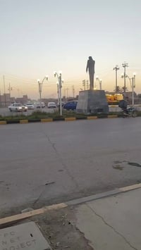 فائز ثاني • ابو سعدية الشطري • الشطرة