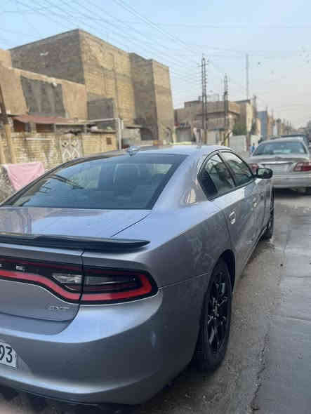 السلام عليكم جارجر موديل 2016 //6سلندر   السونار موجود السعر 177 بيه مجال رقمه سليمانيه ب اسمي عنواني بغداد العبيدي  رقمي ***********
