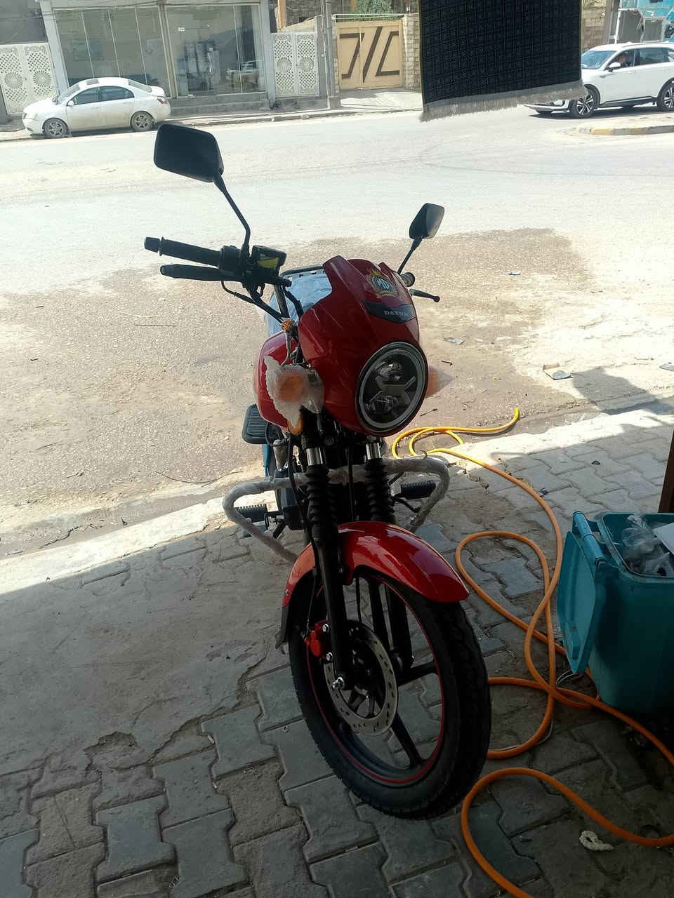 بعدهي زيرو للبيع 2026
رقم مميز سالي يومين م̷ـــِْن طالعه م̷ـــِْن الوكيل
رقم مميز
مكاني نجف السعر مليونين و 800
خاص مامتواجد ***********
