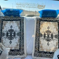 للبيع  دايو نوبوا ٢٠٠١ السياره مرتبه وكسر ومحرك وتحم تاير وتبريد ثلج  ...