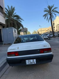 من رخصة الادمن .. بيجو 2008 سيارة جدا نظيفة تاير والصدر نصف عمر.. باتر...