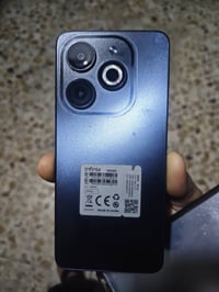 انفينيكس X682D • ٦٤ • نعمانيه