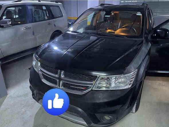 دودج جورني sxt 2017 ✅

سعرها ادخل ع رابط https://t.me/carssofiraq/14945

ستة سلندر
7 راكب و3 قطع تبريد

حادثها بسيط جدا جدا، جايبيها من امريكا على ايدنا ماشية 51 الف ميل، وحاليا مشاية 108 الف ميل

مرقمة اربيل باسمي تحويل مباشر

بيها شوي ملاحظات خفيفة هنا بالعراق صارت ومبينة بالصور
للبيع او المراوس
المكان بغداد
رقم واتساب ***********
.
.
🚗اعرض سيارتك ع اقوى قناة تلكرام للبيع و شراء سيارات ادخل ع رابط 
👇👇
https://t.me/carssofiraq
