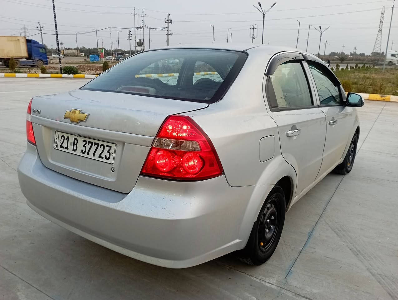 سەرەتابەناوی خوا اڤیوبۆفرۆشتن مودێ2009مەکینە گەوەرەی ناوزەرد گێر عادی گێرو مەکینە بەشرت تایەی نویە هەموو گیانی بەشرت سێ بو چوار پارچەی هەیە بی زەربە  شاشە ئایپات رەقەم سلیمانیە  سەنەوی نوێە بەشەرت تەحویل سعر ژم*********** سوپاس بو ادمین وەری بگرێت
