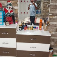سبع قطع • نضيفه • اسره مفقودين