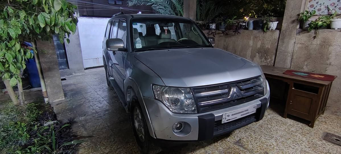 باجيرو موديل ٢٠٠٨ رقم بغداد باسمي هزه جديده سنويه ٢٠٣١ ماشية ١٨٣ الف كيلو حجم محرك ٣٠٠٠ سيارة نضيفة بلادية وجاهزه اي نقص مابيها
سعر ١٢٥ مكانها بغداد غزالية بغداد, العراق


**إذا كنت صاحب هذا الإعلان وتريد حذفه لأي سبب، رجاءا أرسل رسالة إلى الدعم الفني**